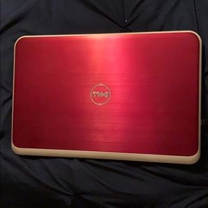 Dell laptop